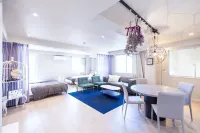 Residence Harimaya Hotels in Kochi