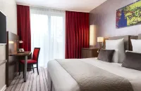 Leonardo Hotel Dresden Altstadt 드레스덴 호텔