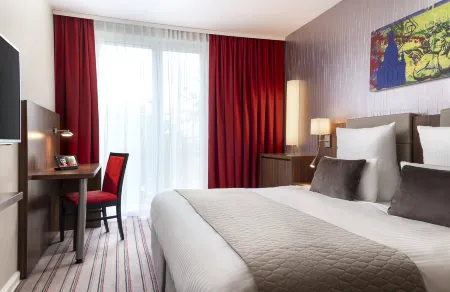 Leonardo Hotel Dresden Altstadt