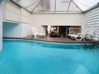 Belo Horizonte Plaza Hotels near Lourdes