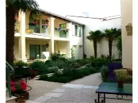Hotel de Toiras - Romantische
