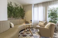 Best Western les Bains de Perros-Guirec Hotel et Spa Hotels in Côtes-d'Armor