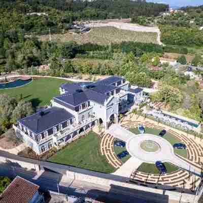 Maison Albar - Amoure Hotel Exterior