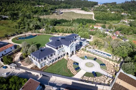 Maison Albar - Amoure Отели в г. Фрейшу