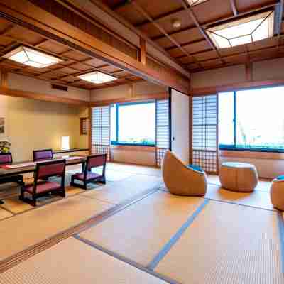 ホテル吹上荘 Rooms
