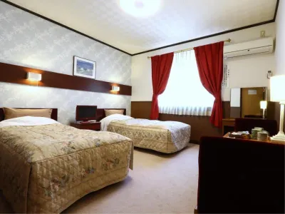 Kiriake Riverside House Hotel in zona Sakae Club Ski Area