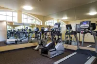 科羅拉多海灘度假村 - 健身房