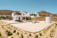 Thalelion 3 Bedroom Villas with Private Pool and Jacuzzi - Villaer