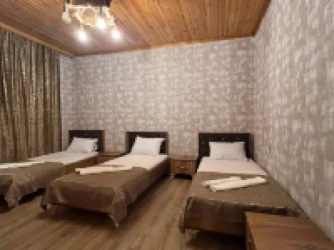 Cozy House with Swimming Pool Near City Center No1 Hotels in Gebele