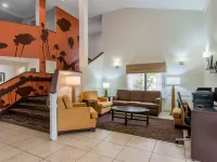 Sleep Inn Sarasota North Hotels in Sarasota