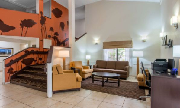 Sleep Inn Sarasota North