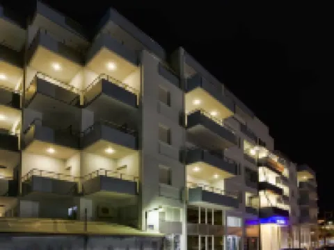 Astron Hotel Hotels in Kos
