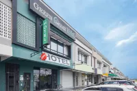 Green Home Hotel