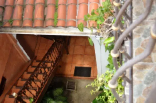 Hotel Villa Florencia Centro Histórico