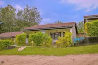 Riverside Villas Nanyuki Hotels in 