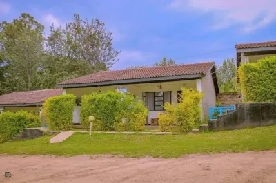 Riverside Villas Nanyuki Hotels in 