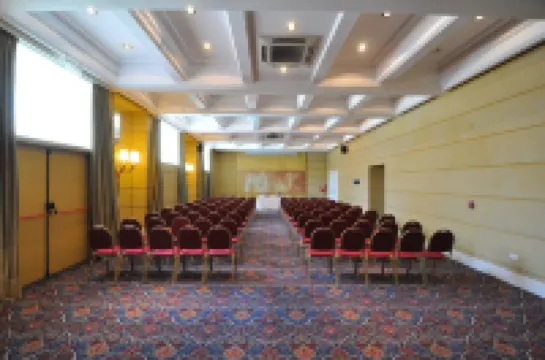 Amérian Hotels โรงแรมในเมนโดซา