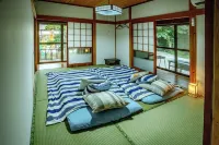One inn one view a lifetime connection  Chiba K Hoteles en Ichihara