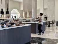 Crown Resorts Horizon Hotel - Frühstück