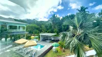Green Palm Self Catering