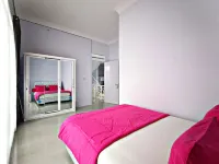 Villa Tiara 2 by Puncak Go Villas