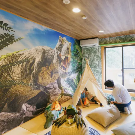 Petit Hotel Izu Shabotenvillage