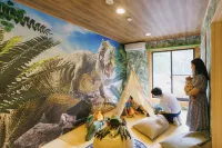 Petit Hotel Izu Shabotenvillage