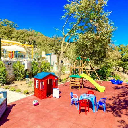Villa Trules with Private Swimming Pool