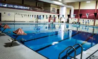 Stfx University Summer Hotel Hotels in Antigonish County