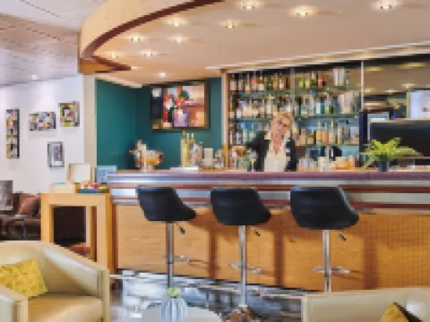 Hotel Charlemagne By Happyculture Hotels in Lyon