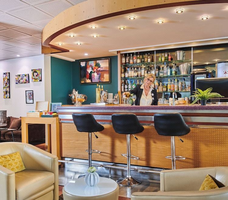 Hotel Charlemagne By Happyculture