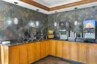 Best Western Plus Ellensburg Hotel - breakfast