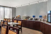 Best Western Braintree Inn - breakfast