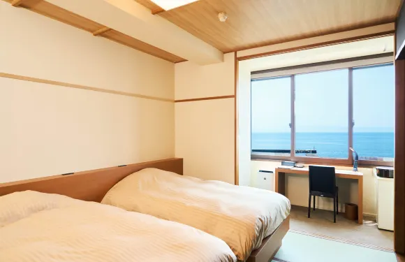秋田屋酒店