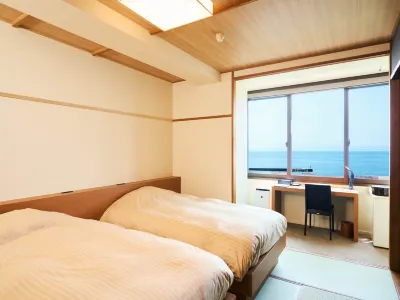 Hotel Akitaya Hotels in Hiranai