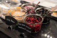 Boutique Hotel Germania - Breakfast
