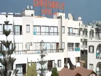 Christabelle Hotel Apartments Hotel in zona Ayia Napa Square
