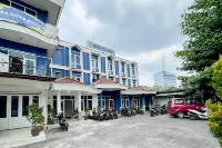 Wisma PKBI Jabar Mitra RedDoorz