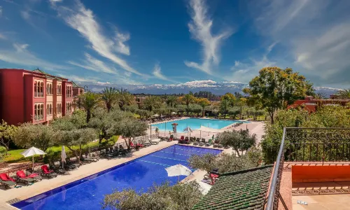 Eden Andalou Aquapark & Spa