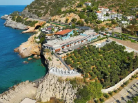 Ada Port Hotel - Adults Only Hotels in Alanya