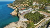 Ada Port Hotel - Adults Only Hôtels à proximité de : Cemal Coşkun İöo