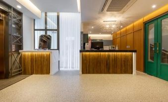 Hotel Vantt