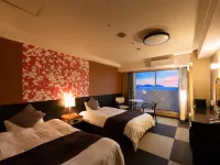 Hotel Sekumiya Hotels in Obama