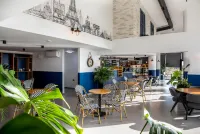 Caesar Blue Seaside Luxury Apartments Hotels in Yeni İskele