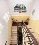 De Nava Suite Hotels in Reggio Calabria