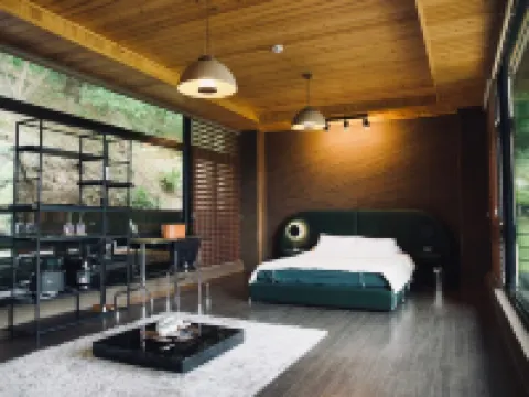 Byeoldeul-ui Gichim Pension Hotels in Inje-gun