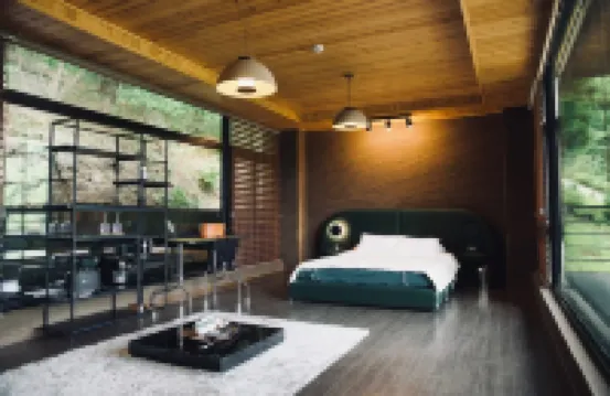 Byeoldeul-ui Gichim Pension