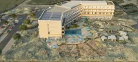 SlowDown Bottsand Hotel und Spa Hotels near Webcam Seebrücke