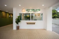 LESTERLAND Serviced Apartment - Condos
