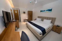 The Livin Jubilee Hotels in 